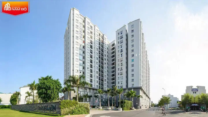 Đánh Giá Chi Tiết Chung Cư The Garden Tân Phú Cho Thuê: Lựa Chọn Tối Ưu Cho Không Gian Sống Xanh