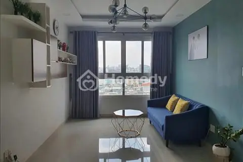 Đánh Giá Chi Tiết Chung Cư The Hyco4 Tower: Vị Trí, Tiện Ích Và Giá Trị Đầu Tư