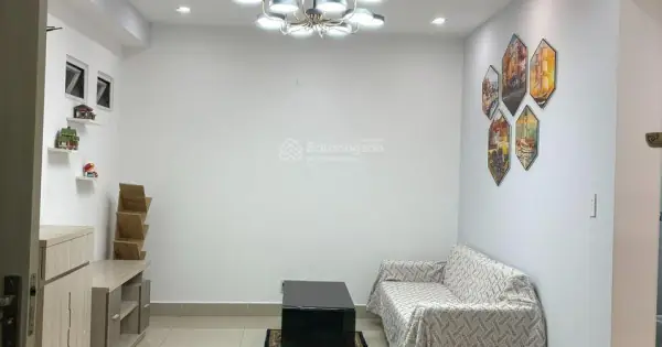 Đánh Giá Chi Tiết Chung Cư The Hyco4 Tower: Vị Trí, Tiện Ích Và Giá Trị Đầu Tư