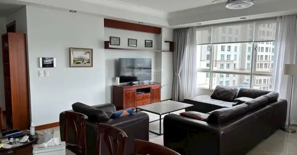 Đánh Giá Chi Tiết Chung Cư The Manor Hcm: Vị Trí, Tiện Ích Và Giá Bán Thực Tế