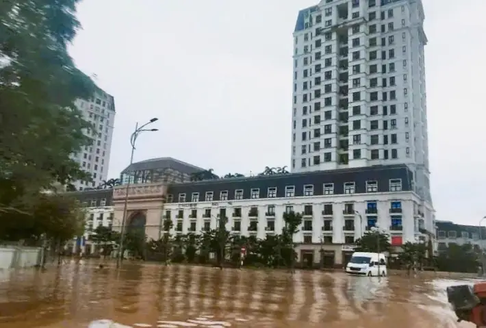 Đánh Giá Chi Tiết Chung Cư The Manor Huế: Vị Trí, Tiện Ích Và Mức Giá Thực Tế