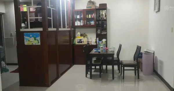 Đánh Giá Chi Tiết Dự Án Căn Hộ The Mansion Bình Chánh: Lợi Thế Và Tiềm Năng Đầu Tư