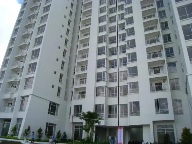 Đánh Giá Chi Tiết Dự Án Căn Hộ The Mansion Bình Chánh: Lợi Thế Và Tiềm Năng Đầu Tư
