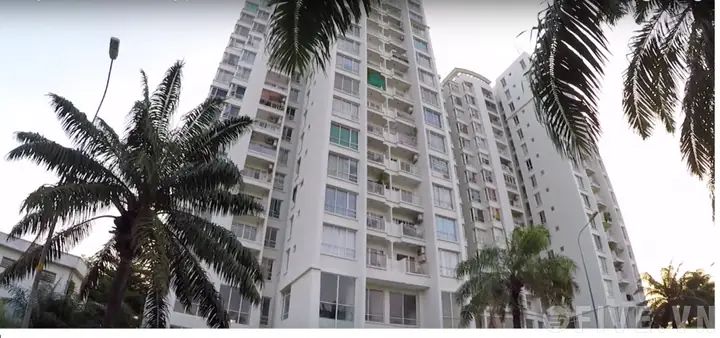 Đánh Giá Chi Tiết Dự Án Căn Hộ The Mansion Bình Chánh: Lợi Thế Và Tiềm Năng Đầu Tư