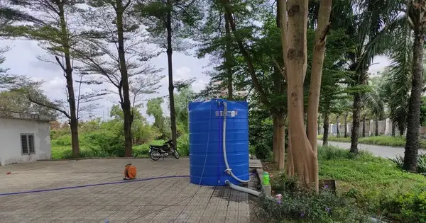 Đánh Giá Chi Tiết Chung Cư The Mansion: Căn Hộ Cao Cấp Có Thực Sự Đáng "đồng Tiền Bát Gạo"?
