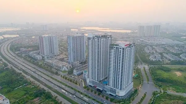 Đánh Giá Chi Tiết Dự Án The One Gamuda: Vị Trí, Tiện Ích Và Giá Trị Sống