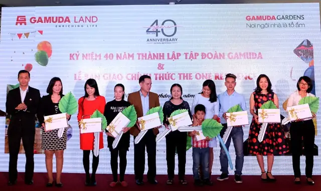 Đánh Giá Chi Tiết Dự Án The One Gamuda: Vị Trí, Tiện Ích Và Giá Trị Sống