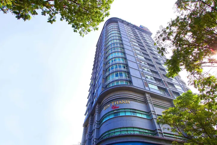 Đánh Giá Chi Tiết Chung Cư The One Saigon: Có Thực Sự Xứng Danh “tuyệt Tác”?