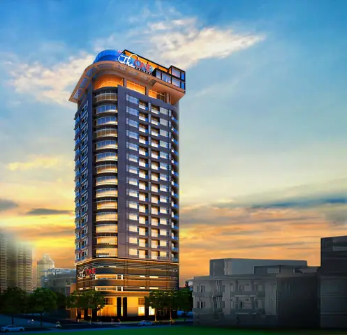 Đánh Giá Chi Tiết Chung Cư The One Saigon: Có Thực Sự Xứng Danh “tuyệt Tác”?