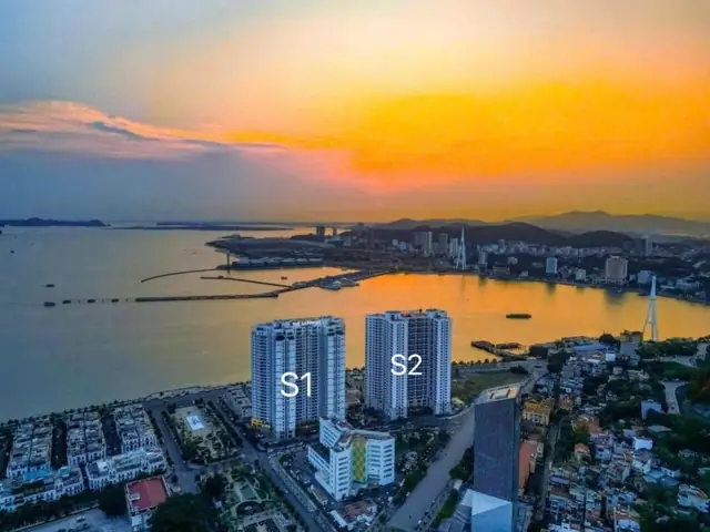 Đánh Giá Chi Tiết Chung Cư The Sapphire Residence: Có Thực Sự Là Nơi An Cư Lý Tưởng?