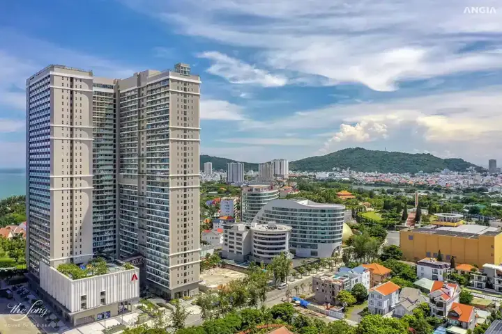 Đánh Giá Chi Tiết: Sống Tại The Sóng Vũng Tàu Có Thực Sự Là Lựa Chọn Sáng Giá?