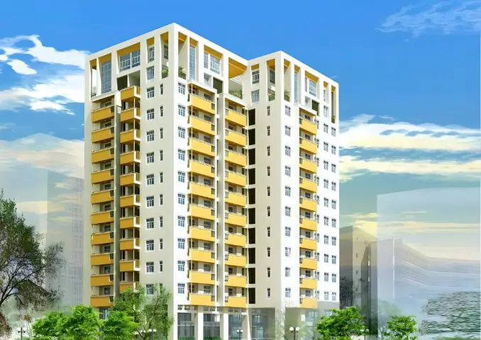 Đánh Giá Chi Tiết Chung Cư Thủ Đức House: Ưu Nhược Điểm Và Lựa Chọn Phù Hợp Cho Người Mua Nhà