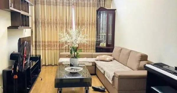 Đánh Giá Chi Tiết: Top 5 Dự Án Chung Cư Thu Nhập Thấp Tại Khu Đô Thị Mới Kiến Hưng