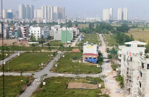 Đánh Giá Chi Tiết: Top 5 Dự Án Chung Cư Thu Nhập Thấp Tại Khu Đô Thị Mới Kiến Hưng