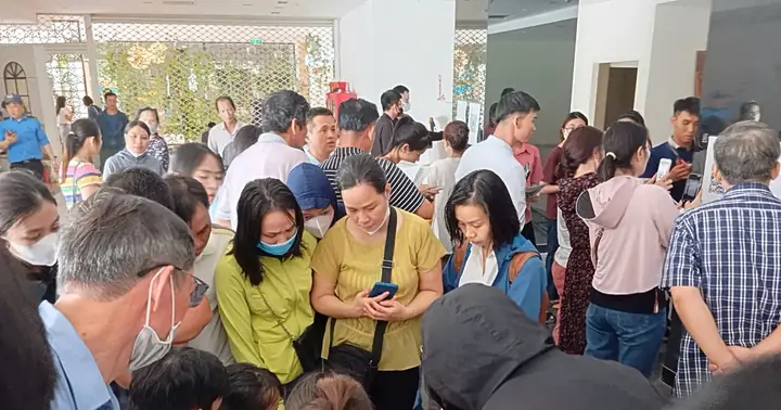 Giải Pháp An Cư Lành Mạnh: Đâu Là Lựa Chọn Chung Cư Thu Nhập Thấp Ở Hà Nội?