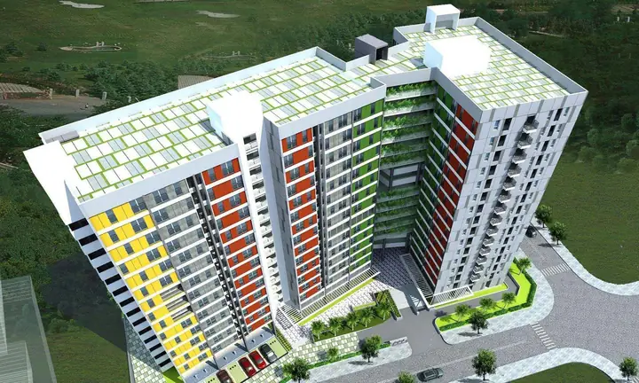 Đánh Giá Chi Tiết Dự Án Chung Cư Thủ Thiêm Xanh: Có Thực Sự Là Lựa Chọn Xanh Đáng Sống?