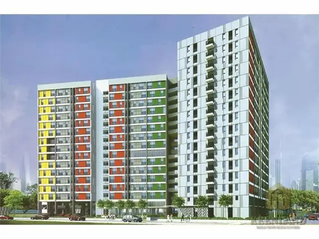 Đánh Giá Chi Tiết Dự Án Chung Cư Thủ Thiêm Xanh: Có Thực Sự Là Lựa Chọn Xanh Đáng Sống?