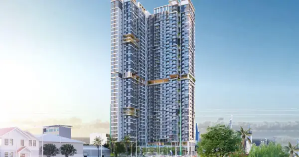 Top 5 Chung Cư Thuận An Bình Dương Nổi Bật Năm 2026: Đánh Giá Chi Tiết & So Sánh