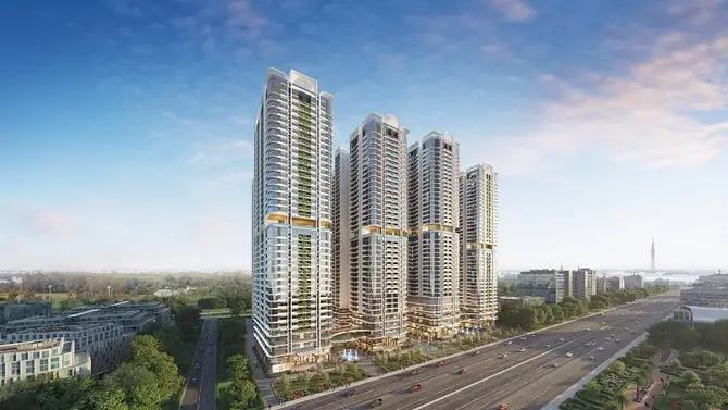 Top 5 Chung Cư Thuận An Bình Dương Nổi Bật Năm 2026: Đánh Giá Chi Tiết & So Sánh