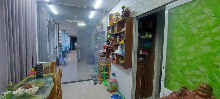 Đánh Giá Chi Tiết Chung Cư Thuan Kieu Dian: Giải Pháp An Cư Lý Tưởng Tại Bình Dương