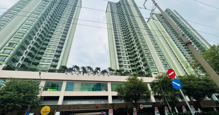Đánh Giá Chi Tiết Chung Cư Thuận Kiều Plaza: Vị Trí, Tiện Ích Và Giá Trị Thực Tế