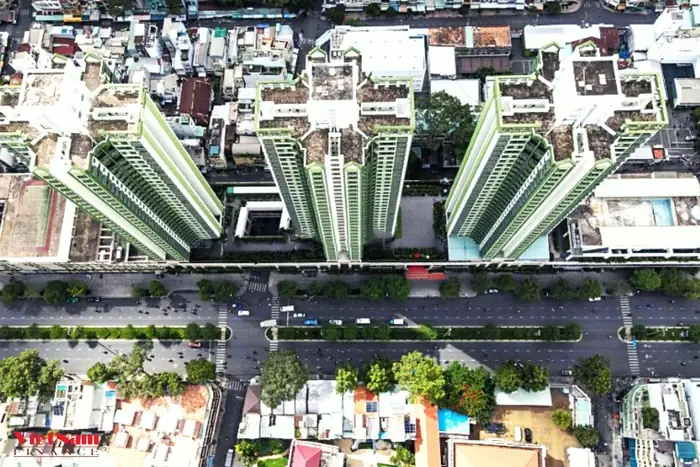 Đánh Giá Chi Tiết Chung Cư Thuận Kiều Plaza: Vị Trí, Tiện Ích Và Giá Trị Thực Tế