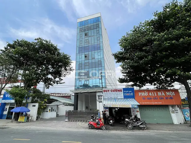 Đánh Giá Chi Tiết Chung Cư Thuỷ Lợi 4: Có Nên Mua Hay Thuê Ở Đây?