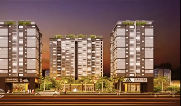 Đánh Giá Chi Tiết Chung Cư Thuỷ Lợi 4: Có Nên Mua Hay Thuê Ở Đây?