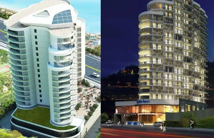 Đánh Giá Chi Tiết Chung Cư Thủy Tiên Vũng Tàu: Vị Trí, Tiện Ích Và Giá Bán