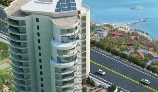 Đánh Giá Chi Tiết Chung Cư Thủy Tiên Vũng Tàu: Vị Trí, Tiện Ích Và Giá Bán