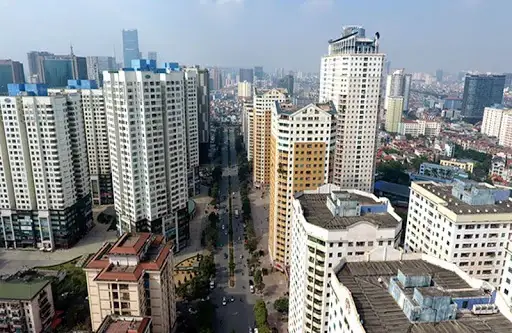 Chung Cư Tiếng Anh Là Gì? Giải Đáp Chi Tiết Định Nghĩa, Phân Loại & Cách Dùng