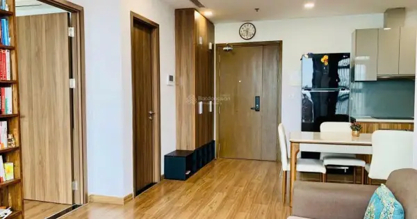 Đánh Giá Chi Tiết Chung Cư Tô Ký Tower: Vị Trí, Tiện Ích Và Giá Trị Đầu Tư Năm 2026