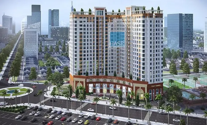 Đánh Giá Chi Tiết Chung Cư Tô Ký Tower: Vị Trí, Tiện Ích Và Giá Trị Đầu Tư Năm 2026