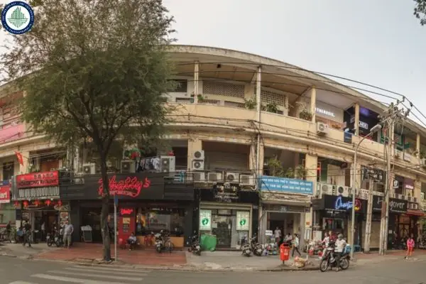 Đánh Giá Chi Tiết Về Chung Cư Tôn Thất Thiệp: Vị Trí, Tiện Ích Và Giá Trị Thực Tế