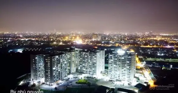 Top 10+ Chung Cư Trả Góp Quận Bình Tân: Đánh Giá Chi Tiết & Lựa Chọn Nên Đầu Tư Năm 2026