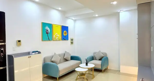 Top 10+ Chung Cư Trả Góp Quận Bình Tân: Đánh Giá Chi Tiết & Lựa Chọn Nên Đầu Tư Năm 2026