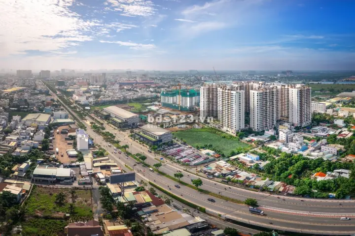 Top 10+ Chung Cư Trả Góp Quận Bình Tân: Đánh Giá Chi Tiết & Lựa Chọn Nên Đầu Tư Năm 2026