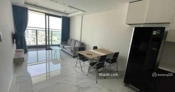 Đánh Giá Chi Tiết Chung Cư Trung Đông Trịnh Đình Thảo