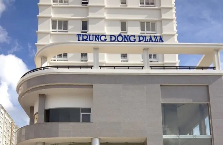 Đánh Giá Chi Tiết Chung Cư Trung Đông Trịnh Đình Thảo