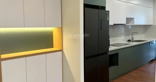 Đánh Giá Chi Tiết Dự Án Chung Cư Trung Văn Hancic: Vị Trí, Tiện Ích Và Giá Trị Đầu Tư Năm 2026