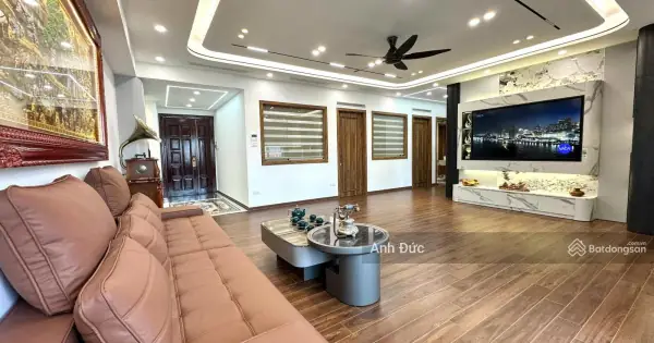 Đánh Giá Chi Tiết Chung Cư Trung Yên 1: Căn Hộ Cũ Giá Tốt Tại Trung Tâm Hà Nội