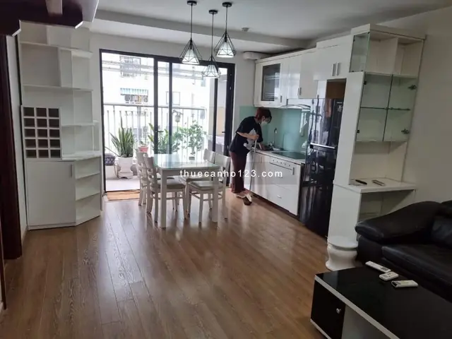 Đánh Giá Chi Tiết Khu Chung Cư Trương Định, Quận 3: Vị Trí, Tiện Ích Và Giá Cả