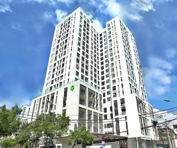 Đánh Giá Chi Tiết Chung Cư Trương Quốc Dung: Vị Trí, Tiện Ích Và Giá Cả Có Thực Sự Đáng Đầu Tư?