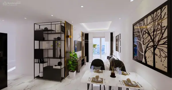Đánh Giá Chi Tiết Chung Cư Trương Quốc Dung: Vị Trí, Tiện Ích Và Giá Cả Có Thực Sự Đáng Đầu Tư?