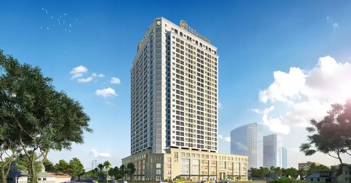 Đánh Giá Chi Tiết Chung Cư T&t Victoria: Có Thực Sự Xứng Đáng Là Nơi An Cư Lý Tưởng?
