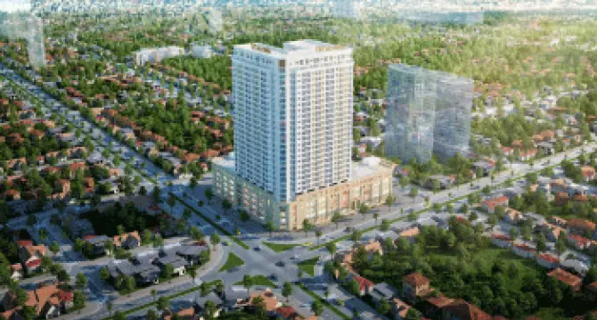 Đánh Giá Chi Tiết Dự Án Chung Cư T&t Vinh: Vị Trí, Tiện Ích Và Giá Trị Đầu Tư