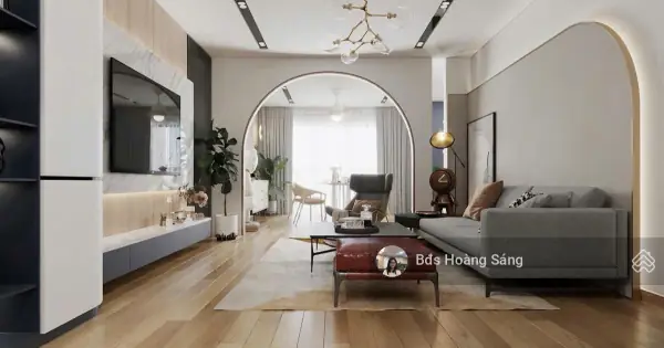 Đánh Giá Chi Tiết Chung Cư Udic Hoàng Đạo Thúy: Có Thực Sự Là Nơi An Cư Lý Tưởng?