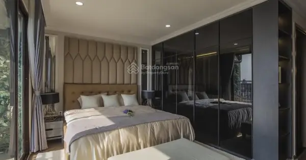 Đánh Giá Chi Tiết Chung Cư Udic Westlake Võ Chí Công: Căn Hộ Ven Hồ Đáng Sống Nhất Khu Vực?