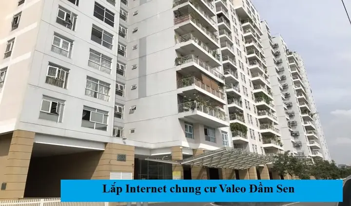 Đánh Giá Chi Tiết Dự Án Chung Cư Valeo Đầm Sen: Vị Trí, Tiện Ích Và Tiềm Năng Đầu Tư