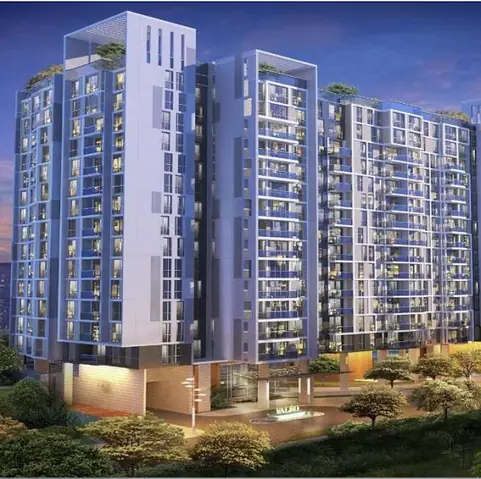 Đánh Giá Chi Tiết Dự Án Chung Cư Valeo Đầm Sen: Vị Trí, Tiện Ích Và Tiềm Năng Đầu Tư